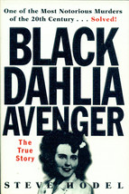 True Crime:  Black Dahlia Avenger ~ HC/DJ 1st Ed. 2003 - £10.22 GBP