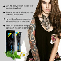 Super Strong Tattoo Cream, 6-hour Containing Tattoo Cream, Suitable For ... - $134.59 MXN