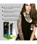 Super Strong Tattoo Cream, 6-hour Containing Tattoo Cream, Suitable For ... - €6,16 EUR+