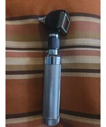 Welch Allyn 25020 Otoscope Head with 71670 Rechargeable With Battery Handle - $140.13