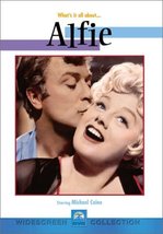 Alfie (Widescreen) [DVD] - £19.62 GBP