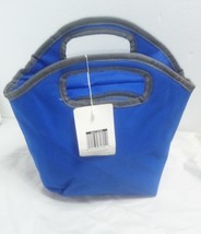 10L Cooler Lunch Bag  - Perfect for lunches, picnics, beach, travel - £3.98 GBP