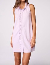 Sundays Boston Dress Petal - $112.00