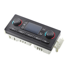 A/C Heater Climate Temperature Control Module for Chevy Silverado 1500 2500 3500 - £111.07 GBP