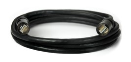 Whirlwind ENC6ASE050 50ft Shielded Ethercon Cat6a cable Ethercon to Ethe... - $3,526.21 MXN