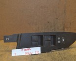 14-16 Toyota Corolla Driver Left Master Switch 7423202E70 Door Bx 732-13... - £7.98 GBP