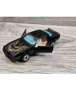 Collectible Diecast Yatming No. 1060 Pontiac Trans-Am Toy Car Made In Ho... - £19.11 GBP