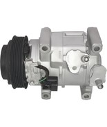 RYC Automotive Air Conditioning Compressor and A/C Clutch IG320 (ONLY Fits - $277.18
