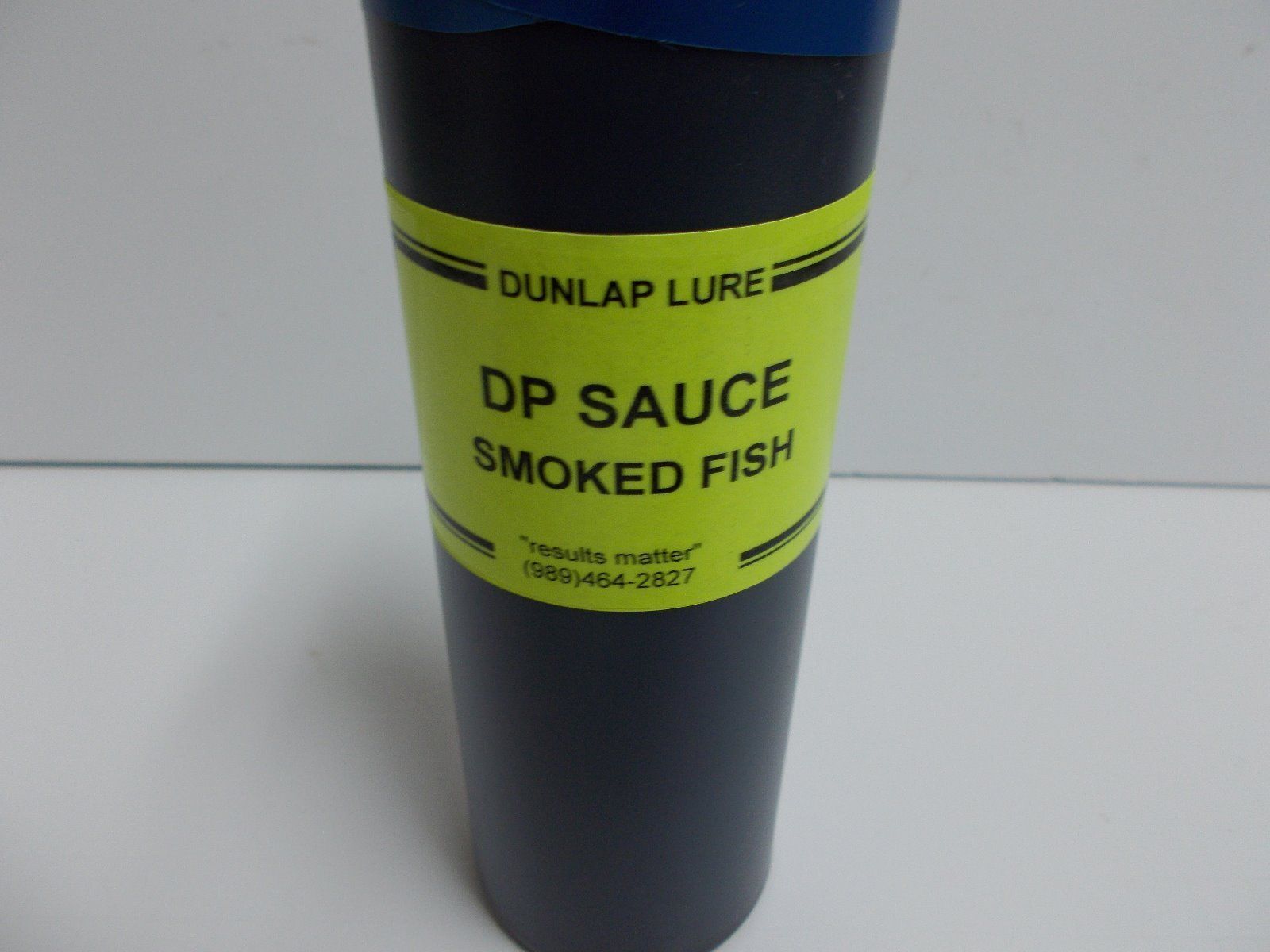 Dunlap's Coon Fish Lure | Heavy Fishy Scent Attractant For Raccoon And Mink Trapping