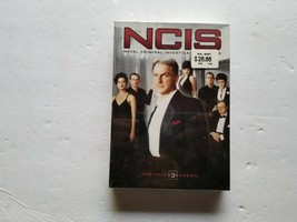 NCIS - The Complete Fifth Season (DVD, 2011) New - $11.12