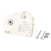 Whirlpool 08MA213400, BQ-3001-00 Defrost Timer 8 Hour for Refrigerator - $109.84