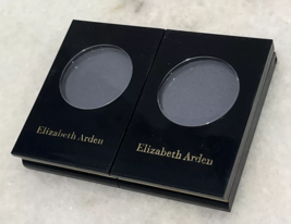 2 Elizabeth Arden Color Intrigue Eyeshadow - Indigo 15 - 0.07 oz - $16.76