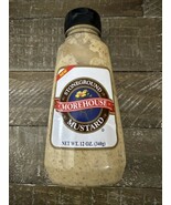 Morehouse Stoneground Mustard 12oz - $223.52 MXN