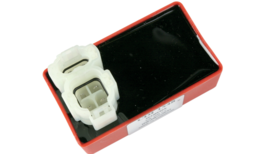 New Ricks Electrics Hot Shot CDI Black Box For 2004-2012 Honda CRF80F CRF 80F 80 - £50.95 GBP