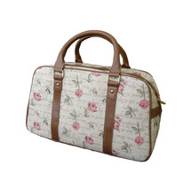 Sinobrite Tapestry Carry On Bag - English - €49,11 EUR