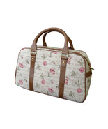 Sinobrite Tapestry Carry On Bag - English - $1,072.13 MXN