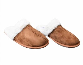 Very G women&#39;s didi slippers in Tan - £24.21 GBP