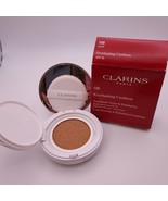 Clarins Everlasting Cushion SPF50 Long Wearing Hydrating Foundation 108 ... - $10.88