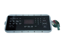 DG34-00020A Samsung Range Switch Menbrane NE595R0ABSR - $77.43