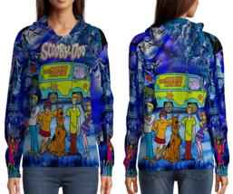 Scooby Doo  Hoodie for Women - $50.65 CAD+
