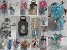 Bath &amp; Body Works Wallflower Bulb Fragrance Plug NIGHTLIGHT u pick NEW Unit - $541.35 MXN+