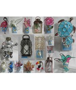 Bath &amp; Body Works Wallflower Bulb Fragrance Plug NIGHTLIGHT u pick NEW Unit - $580.08 MXN+