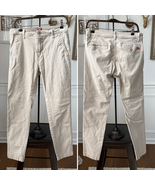 Levi’s Standard Taper Khaki Chinos 30 X 30 - $18.72