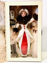 Holiday Memories Barbie Doll Vintage 1995 Hallmark Special Edition 14106 NIB - £19.50 GBP