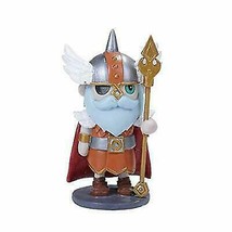Summit Collection Norsies Odin The One-Eyed And Long-Bearded God Cute Norse Myth - £16.75 GBP