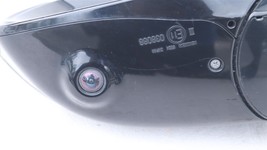 14-15 Infiniti Q50 SideView Door Mirror W/ Camera Driver Left LH (1plug 18wire) image 11