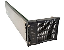 Arris CHP-SMM-2 System Management Module Max5000 - $467.49