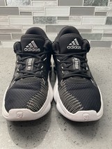 Adidas Hoops Bounce Donovan Mitchell D.O.N. Issue #2 Athletic Shoes Boys Sz 6.5Y - $23.90