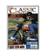 Classic Bike Guide Magazine No.151 November 2003 mbox693 ...Trophy Bird - $170.84 MXN