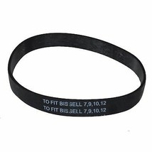 Bissell Style 7, 9, 10, 12,  Belts Type 3031120, 32074 Power Force Clean View - £4.42 GBP+