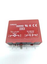 Crouzet ODC5 Output Module / Solid State Relay - $12.30