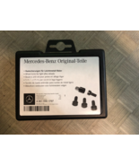 2016 2019 MERCEDES BENZ Wheel Locks Rim Locks M14 X 1.5 X 45 A0019901707... - $933.16 MXN