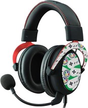 Mightyskins Skin: Compatible With Kingston Hyperx Cloud Ii Gaming Headset - - $32.95