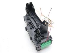 08-09 MERCEDES-BENZ W204 C300 REAR SAM MODULE FUSE BOX E3489 image 2