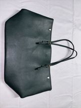 Large Tote Bag W/ Adjustable Shoulder Straps And Button Closures - $16.57