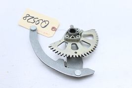 07-09 MERCEDES-BENZ W211 E320 E350 TRUNK LID ACTUATOR MECHANISM HINGE Q9528 image 3