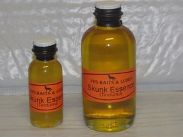100% SKUNK ESSENCE PURE TINCTURED LDC EXTRA STRONG ( Choice 1 oz. or 4 o... - £34.36 GBP