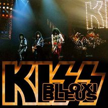 Kiss - Biloxi, MI August 19th 1990 DVD - £14.16 GBP