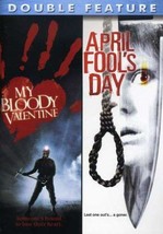 My Bloody Valentine April Fools Day - £3.97 GBP