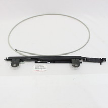 Land Cruiser LX470 98-02 Sliding Roof Drive Cable Guide Rail RH 63223-60030 - £146.95 GBP