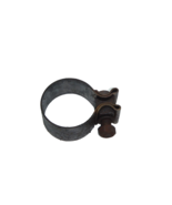 Exhaust pipe muffler clamp 1996-2001 BMW R1100 RT R1100RT - $470.96 MXN