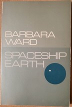 Spaceship Earth - £6.36 GBP