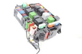 07-09 MERCEDES-BENZ W221 S600 FRONT UNDER HOOD FUSE BOX E4152 image 2