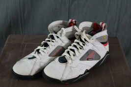 Air Jordan Shoes - PSG x Air Jordan 7s - US Men's 10 - $99.00