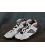Air Jordan Shoes - PSG x Air Jordan 7s - US Men's 10 - $99.00