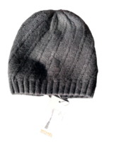 Nuovo cappello nero Michael Kors da donna - £43.93 GBP